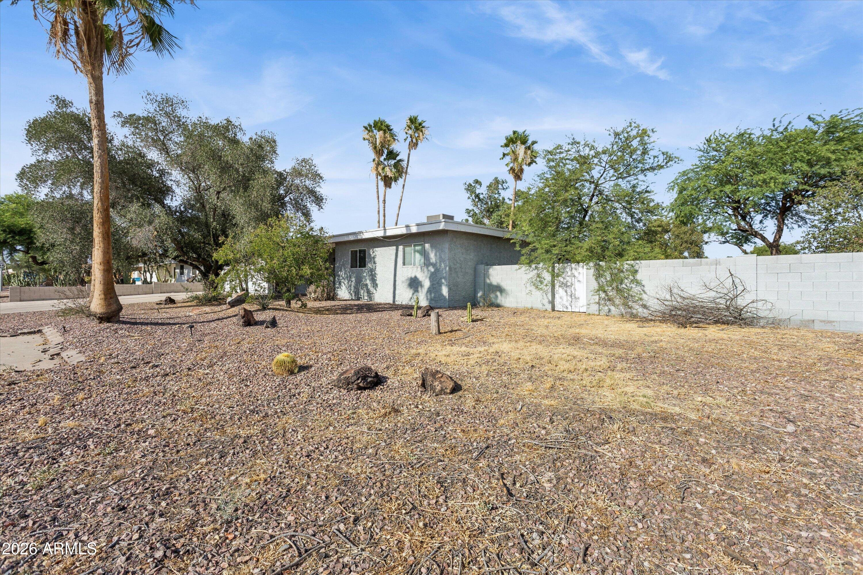 13801 N 56th Place