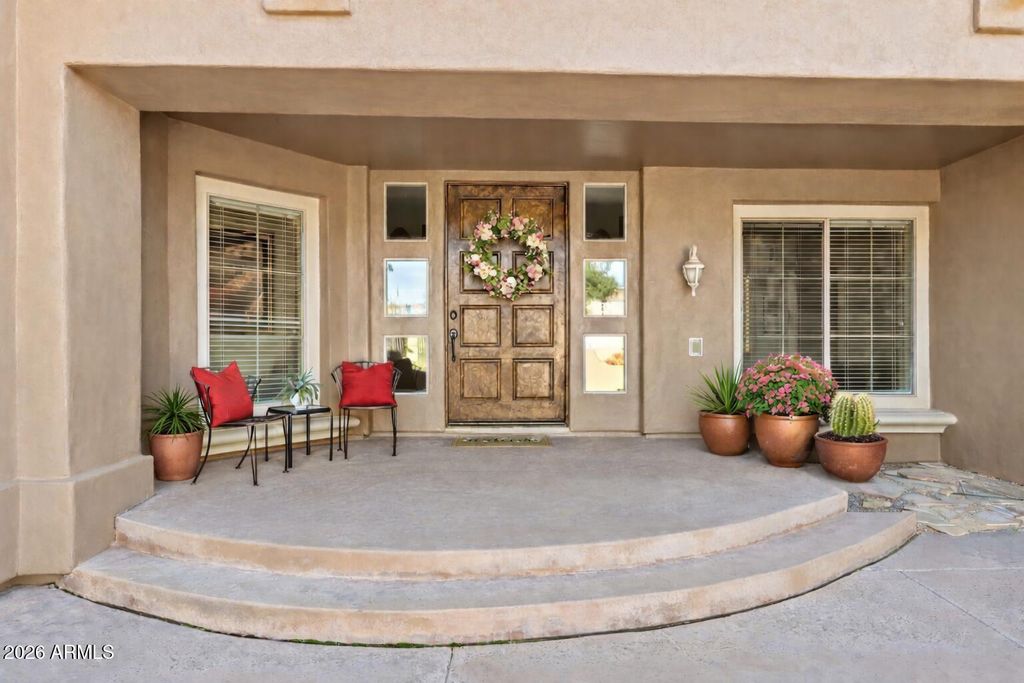 Photo of 6293 E Red Bird Circle, Scottsdale, AZ 85266 (MLS # 6970232)