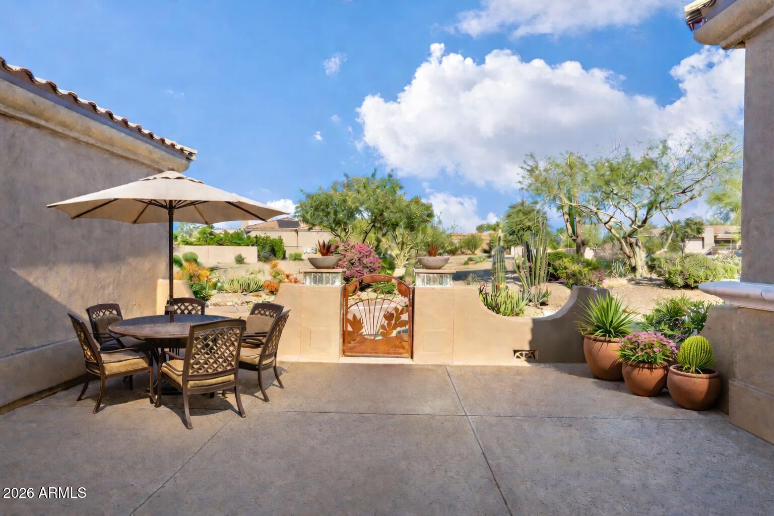 6293 E RED BIRD Circle