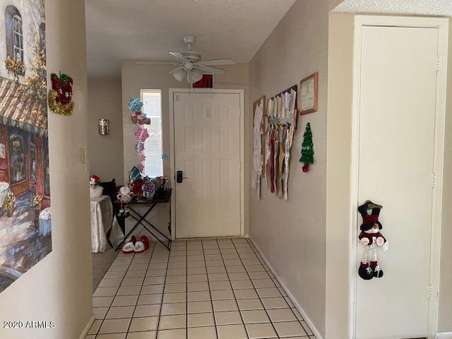 TRACT UNIT 110 - Residential