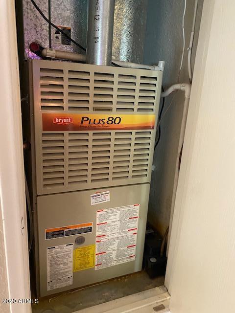 TRACT UNIT 110 - Residential