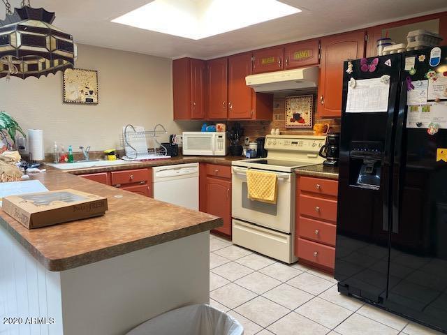 TRACT UNIT 110 - Residential
