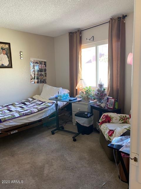 TRACT UNIT 110 - Residential