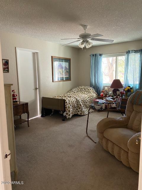 TRACT UNIT 110 - Residential