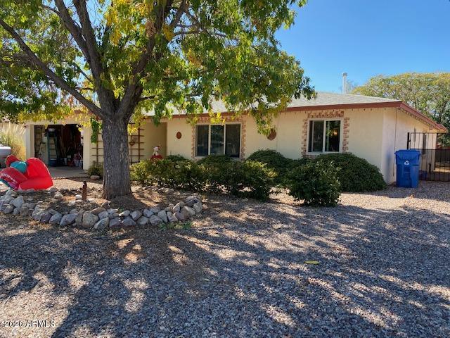 TRACT UNIT 110 - Residential