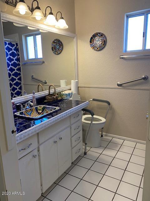 TRACT UNIT 110 - Residential