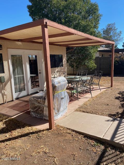 TRACT UNIT 110 - Residential