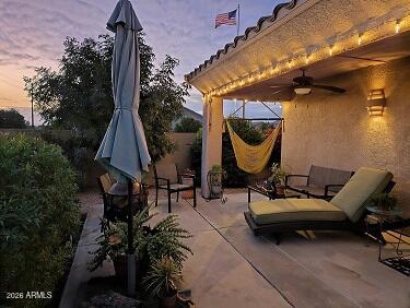 4202 E BROADWAY Road 1