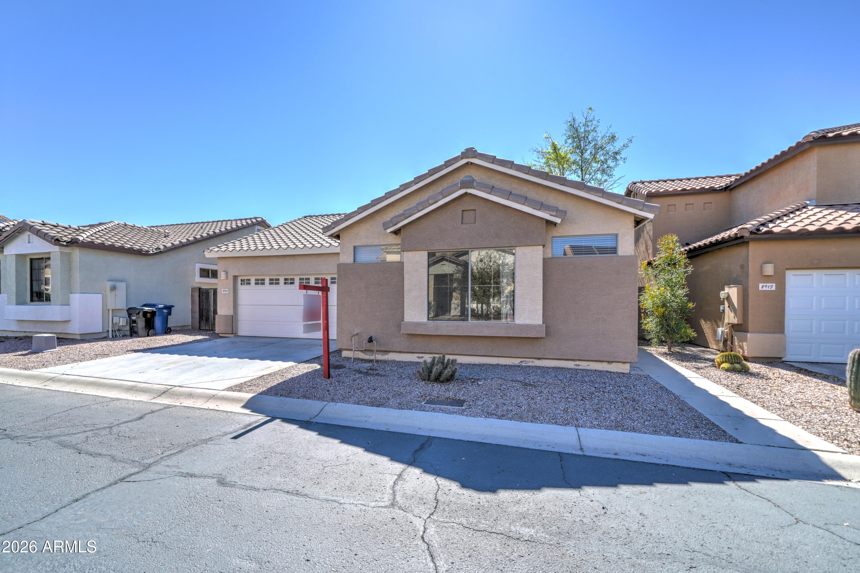 8919 E CALYPSO Avenue