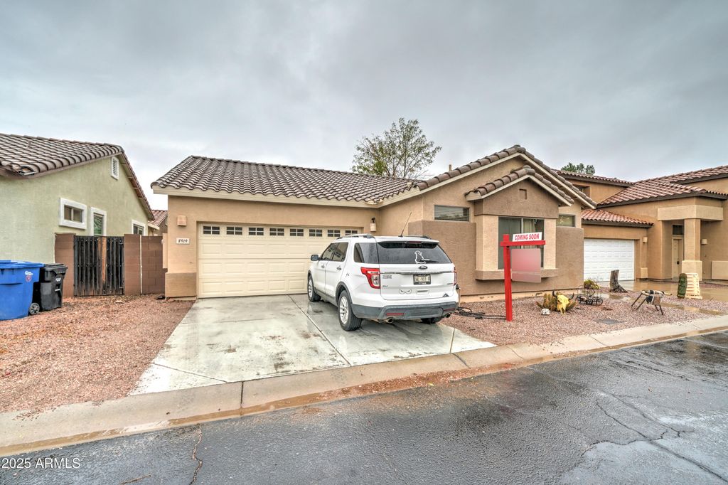 Photo of 8919 E Calypso Avenue, Mesa, AZ 85208 (MLS # 6927851)
