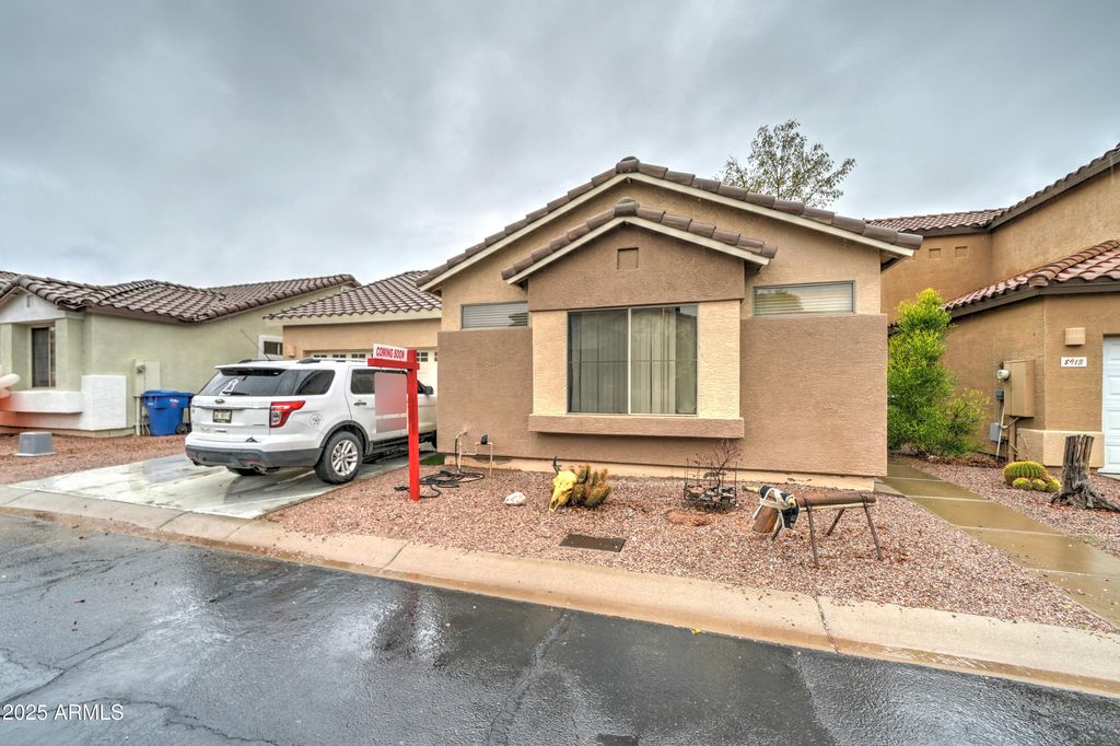 Photo of 8919 E Calypso Avenue, Mesa, AZ 85208 (MLS # 6927851)