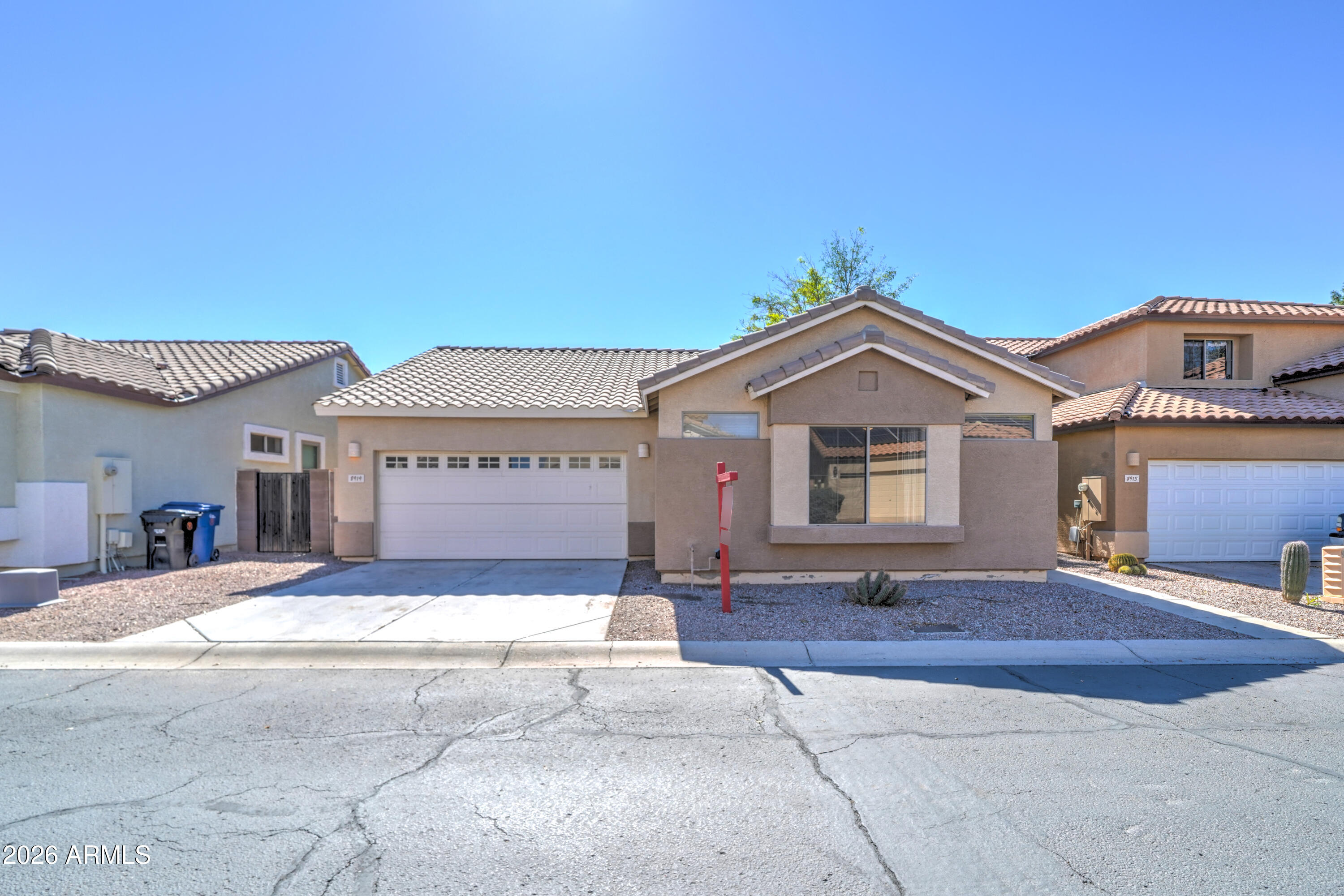 8919 E CALYPSO Avenue