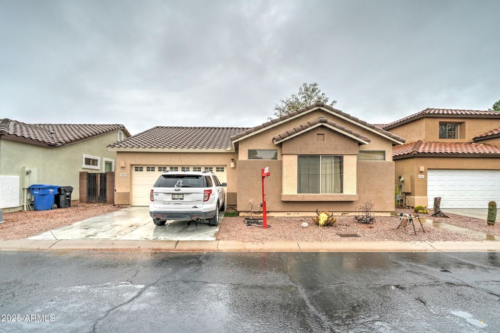 Photo of 8919 E Calypso Avenue, Mesa, AZ 85208 (MLS # 6927851)