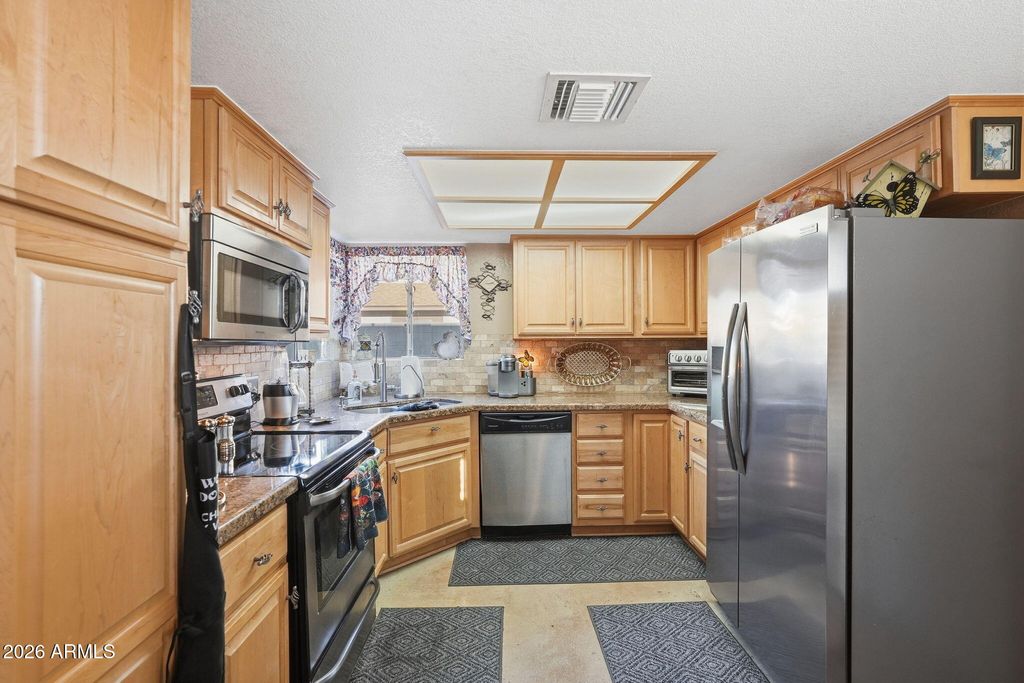 Photo of 7402 W Sierra Street, Peoria, AZ 85345 (MLS # 6970506)