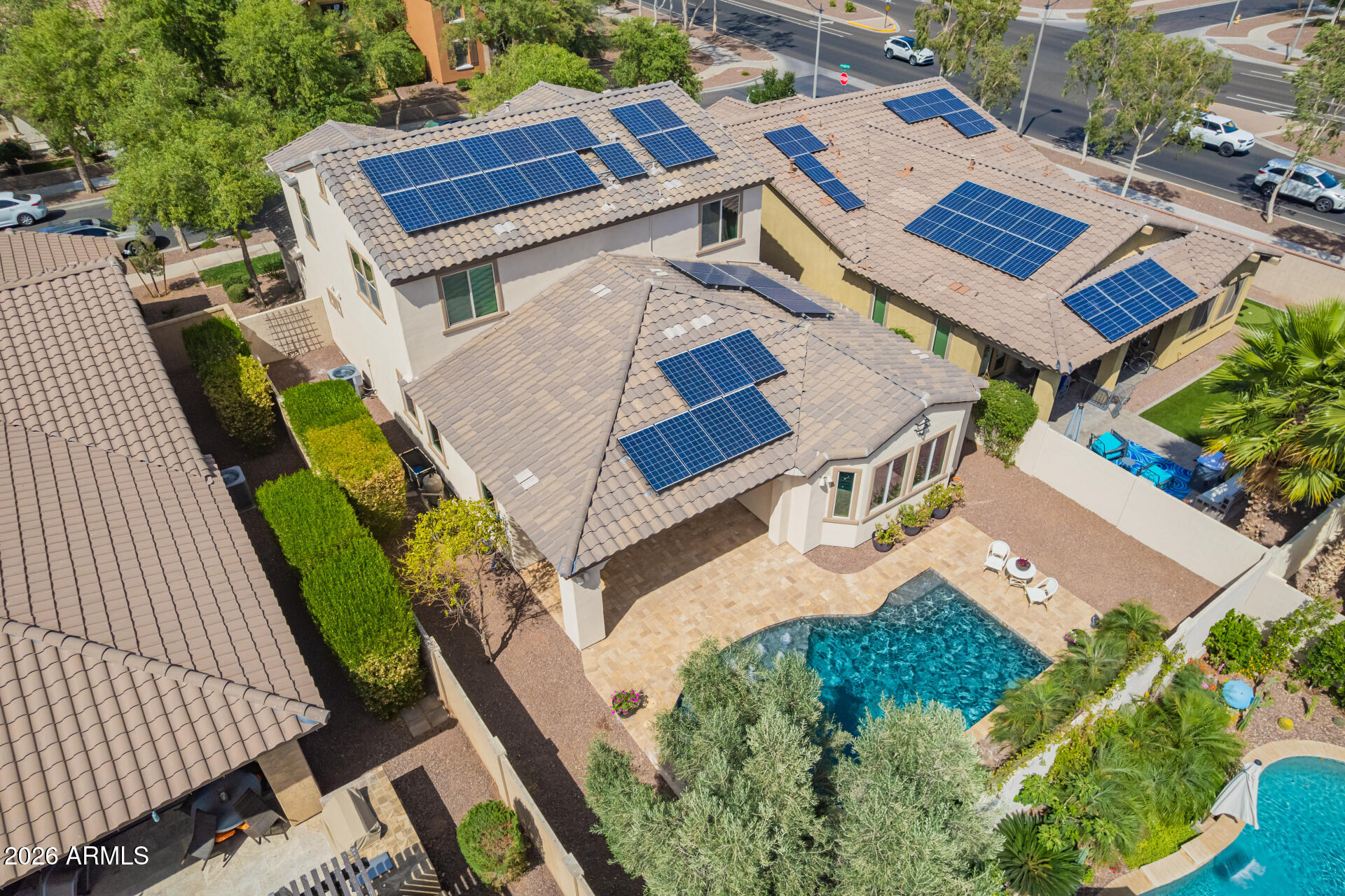 VERRADO PARCEL 3.407 - Residential