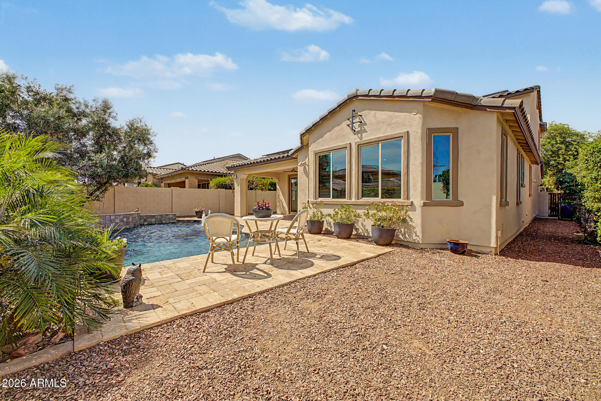 VERRADO PARCEL 3.407 - Residential