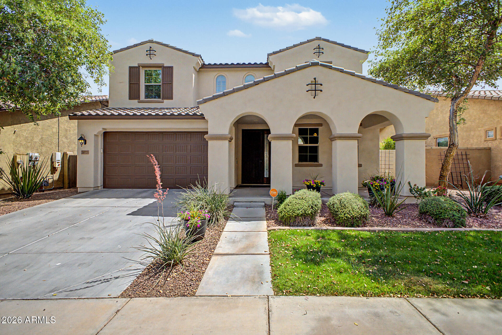 20721 W PARK MEADOWS Drive