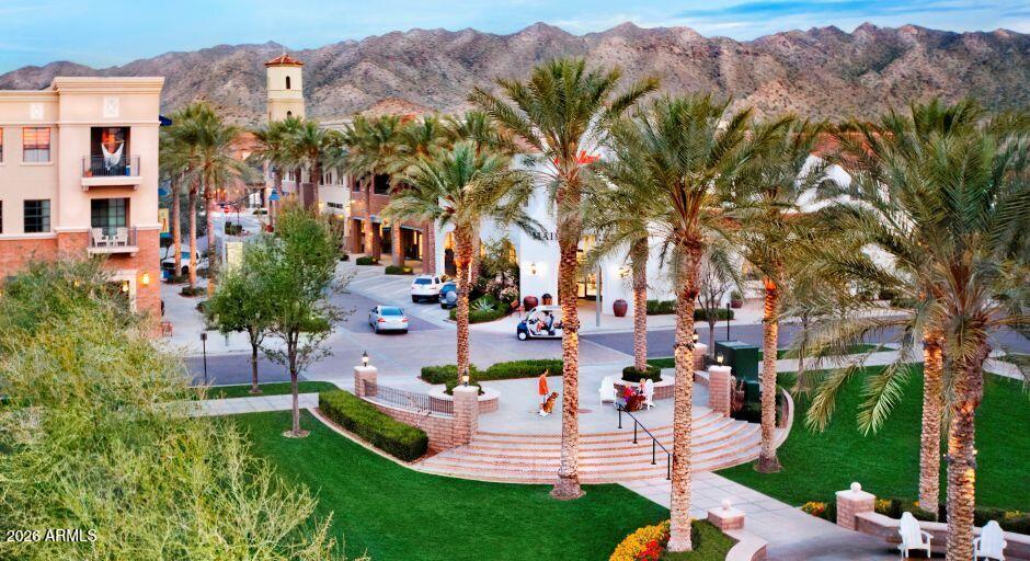 VERRADO PARCEL 3.407 - Residential