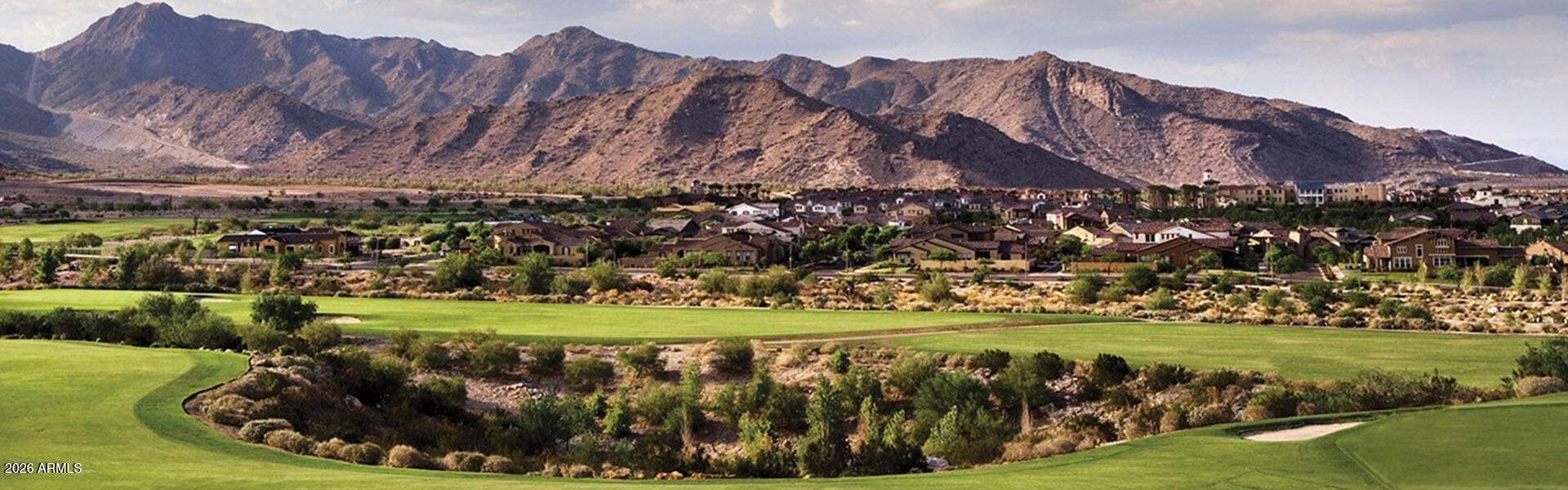 VERRADO PARCEL 3.407 - Residential