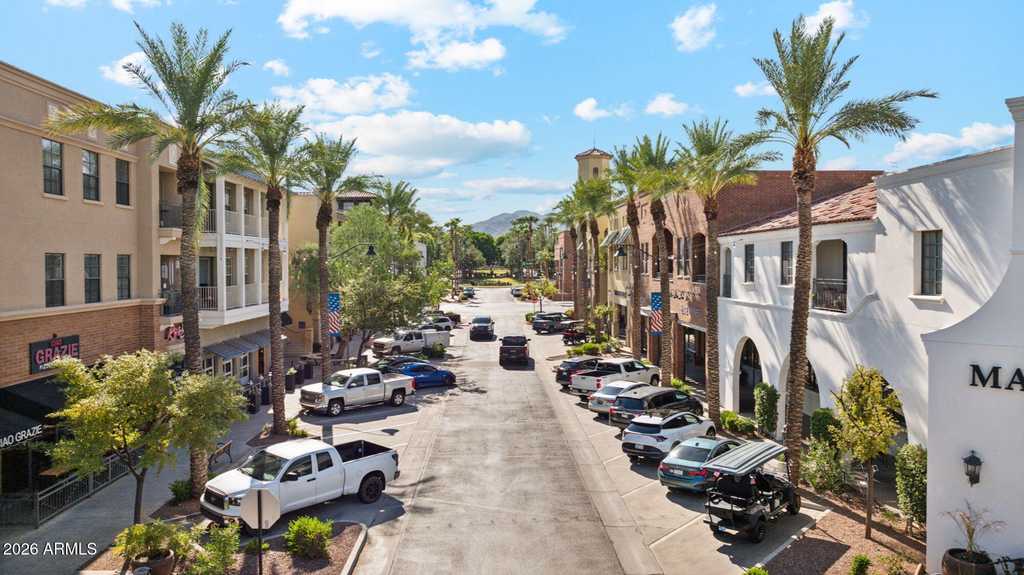 VERRADO PARCEL 3.407 - Residential