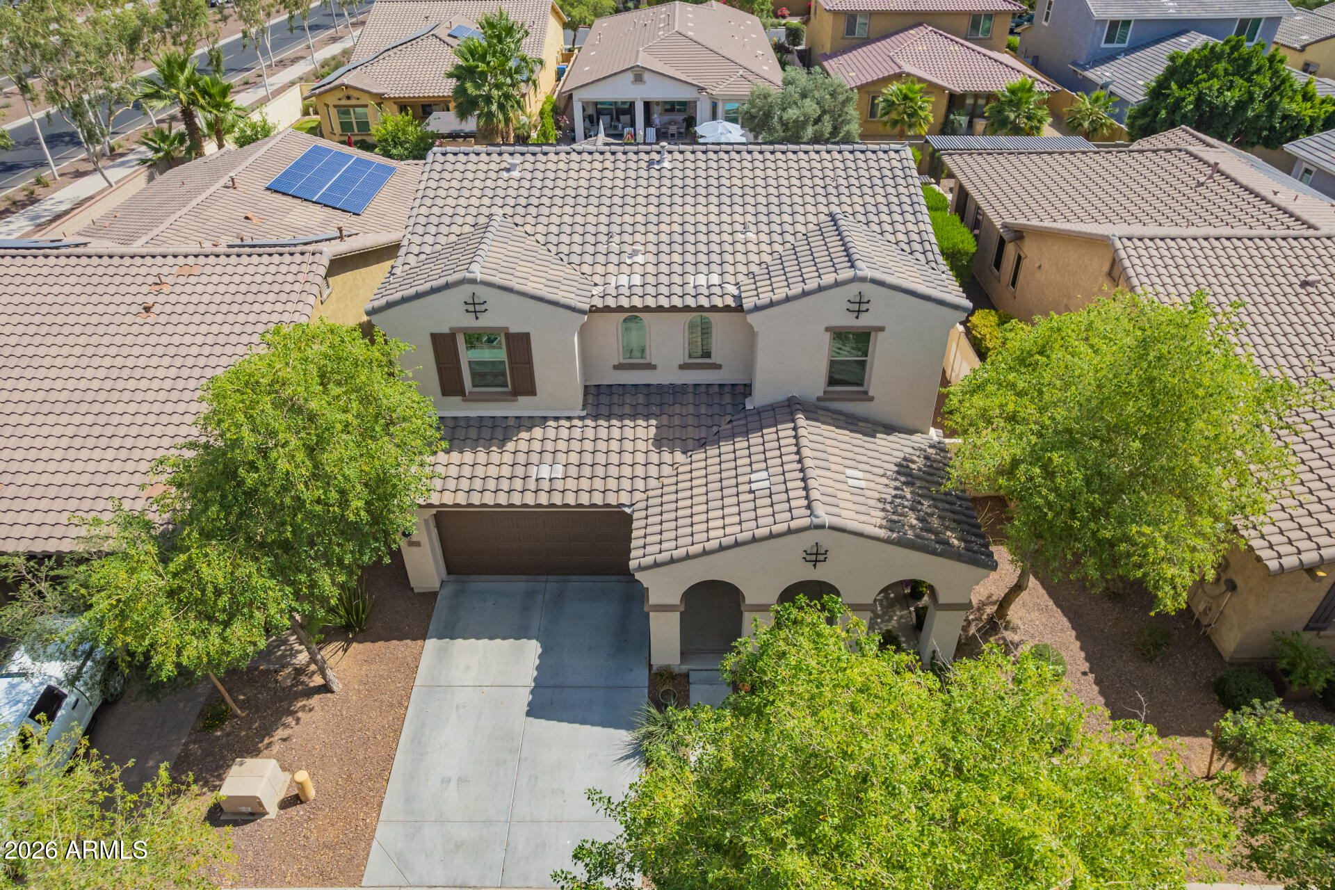 VERRADO PARCEL 3.407 - Residential