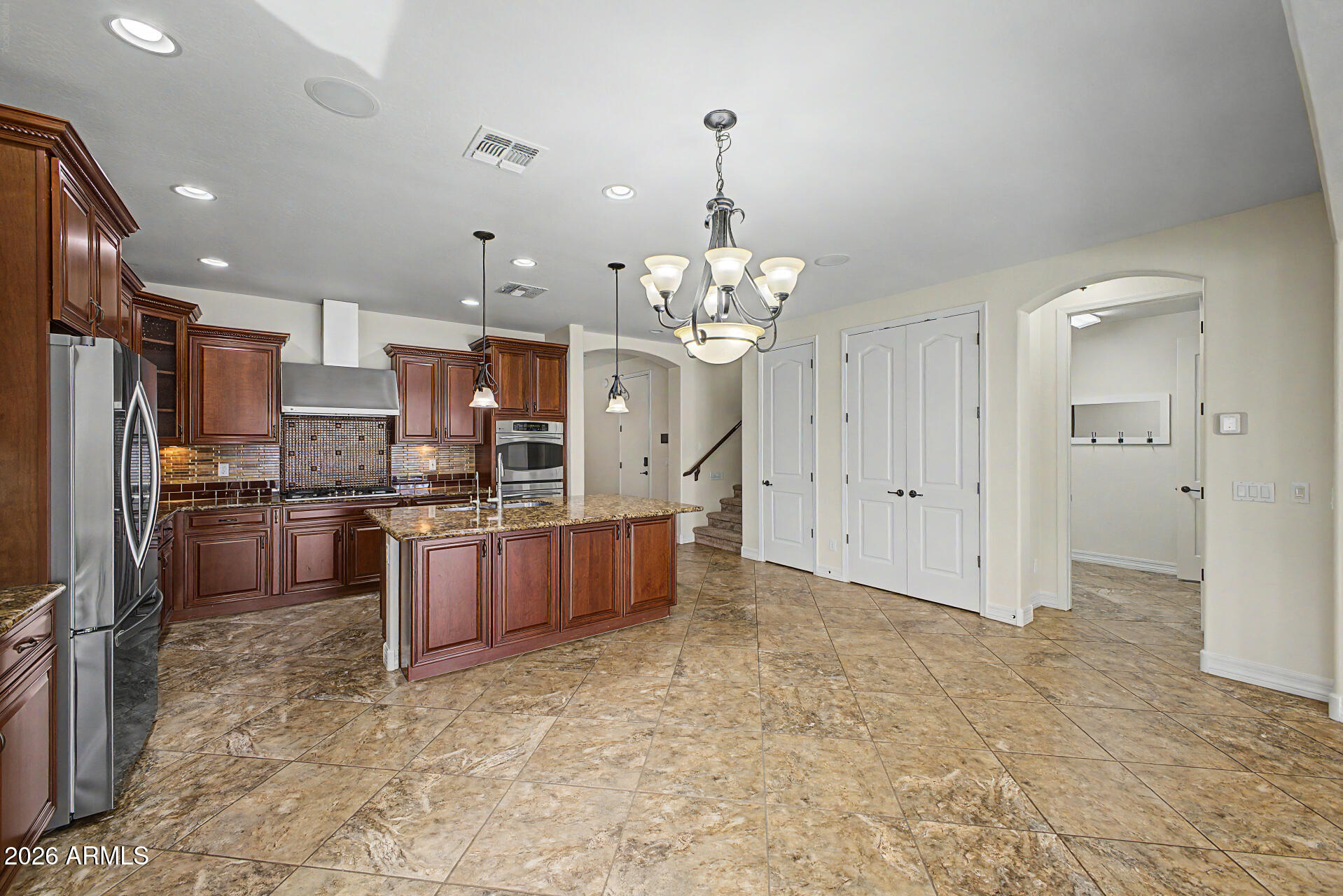 VERRADO PARCEL 3.407 - Residential