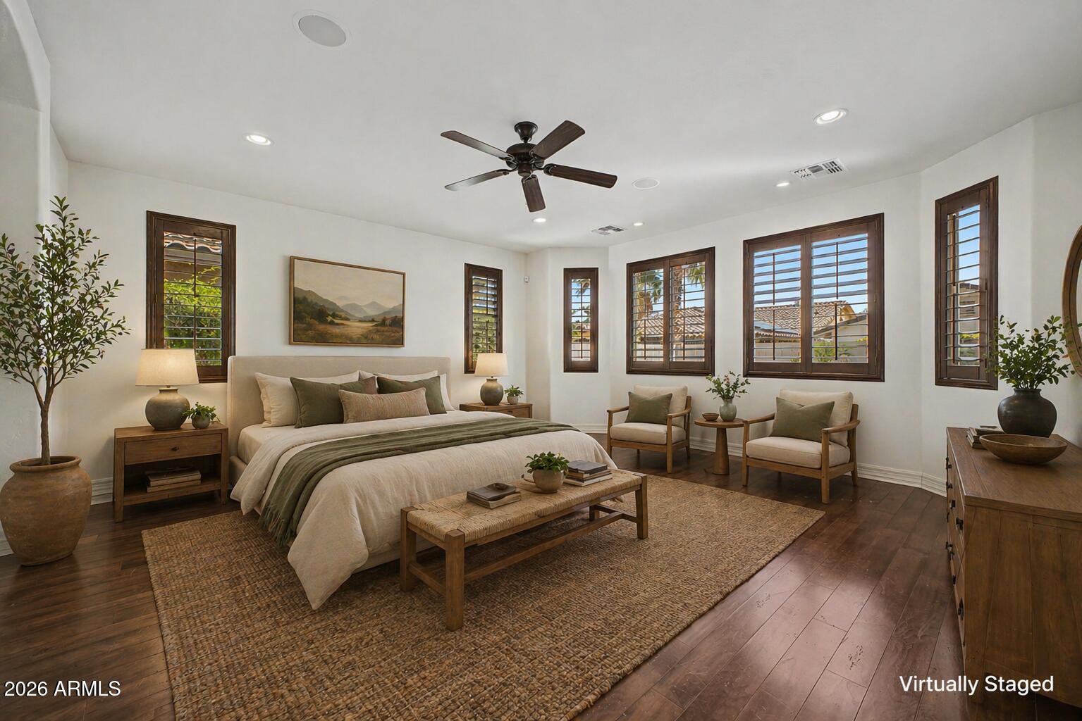 VERRADO PARCEL 3.407 - Residential