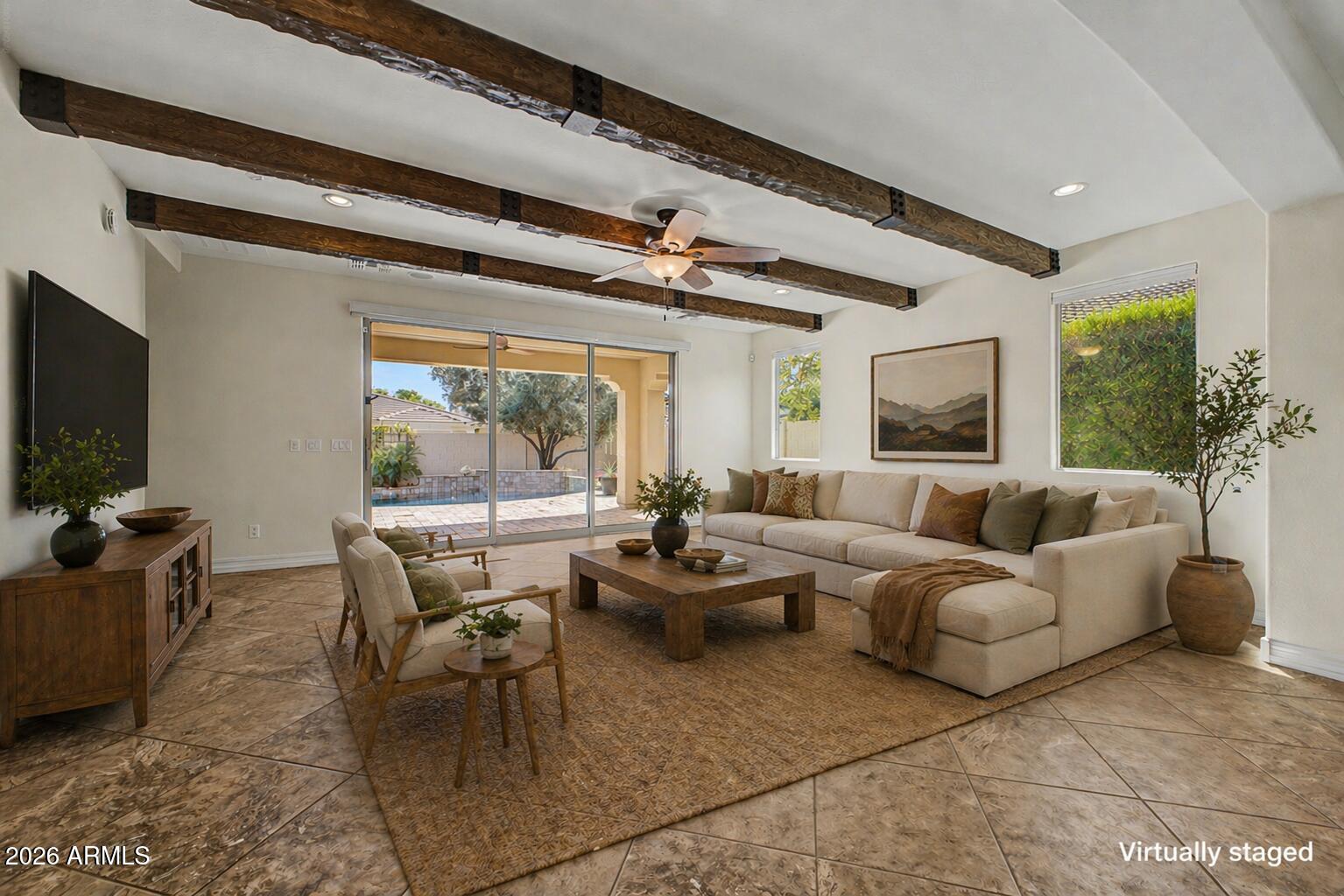 VERRADO PARCEL 3.407 - Residential