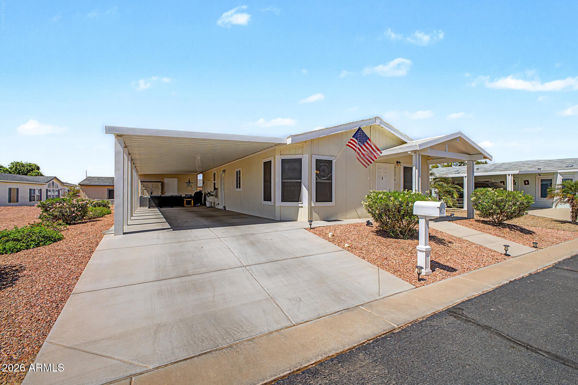 40576 N WEDGE Drive
