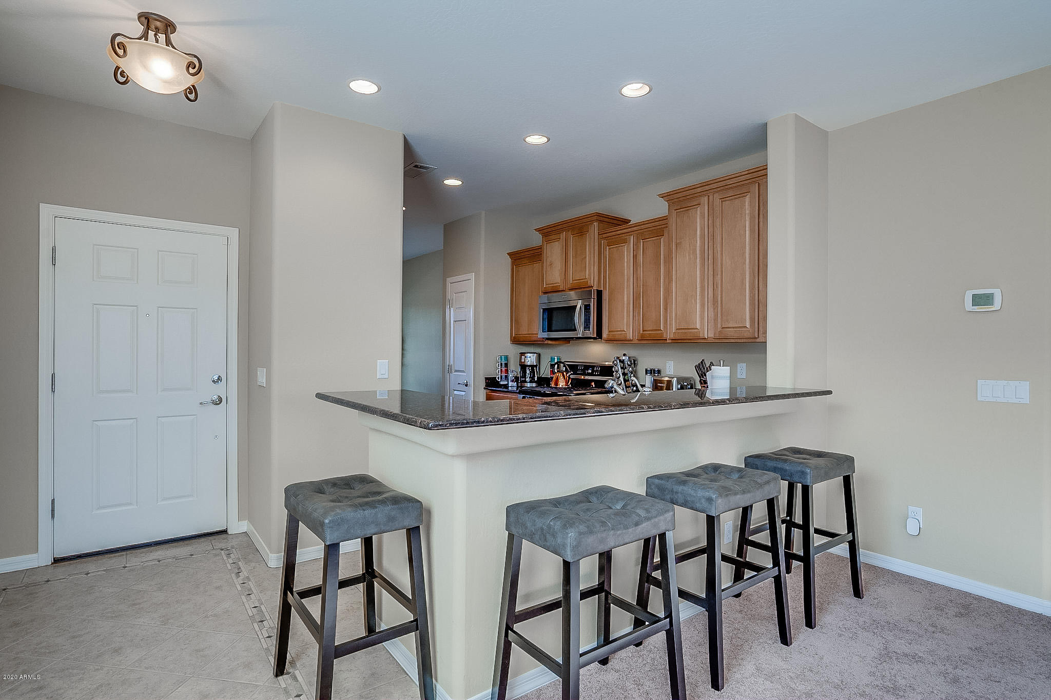 26731 W PONTIAC Drive