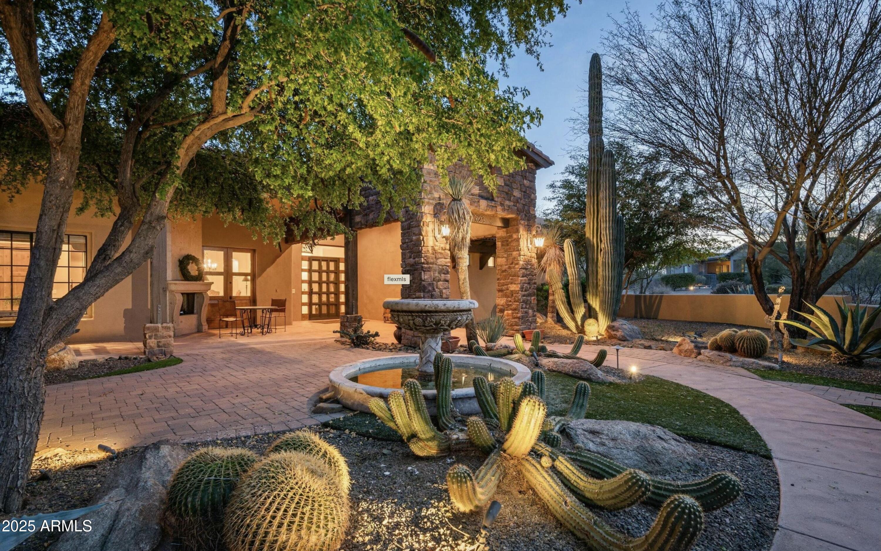 15123 E MONUMENT Road