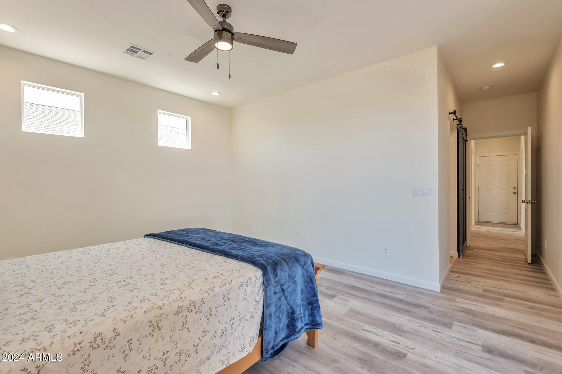 ARIZONA CITY UNIT SEVEN - Residential
