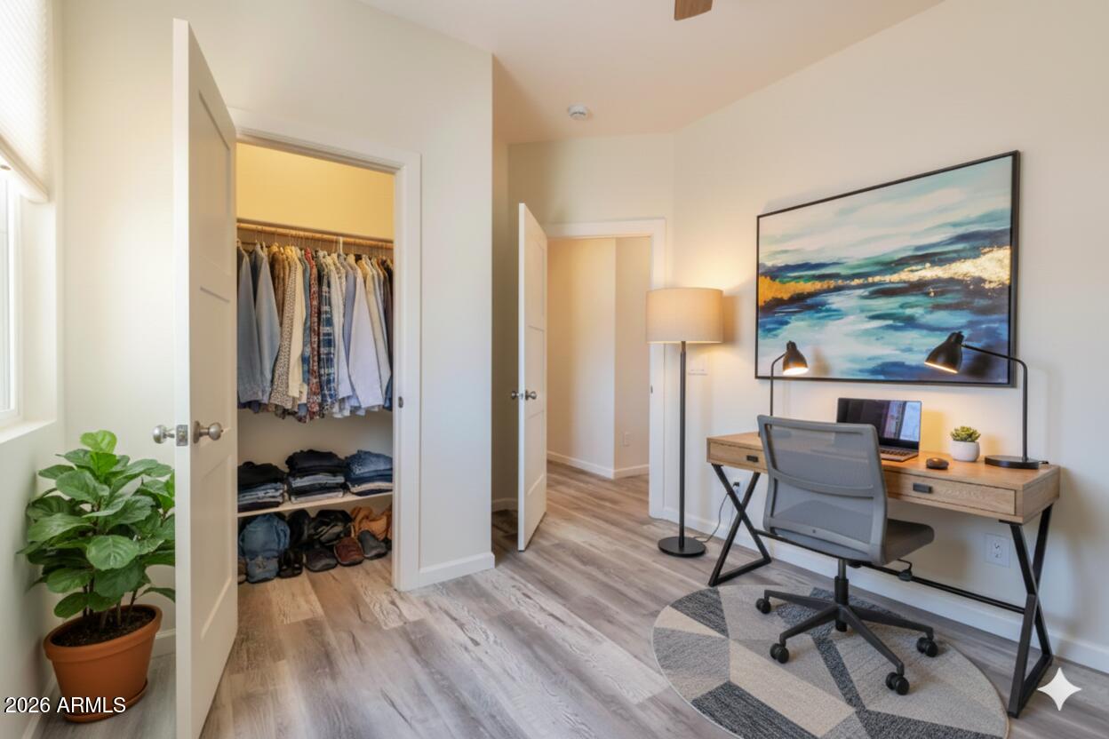 ARIZONA CITY UNIT SEVEN - Residential