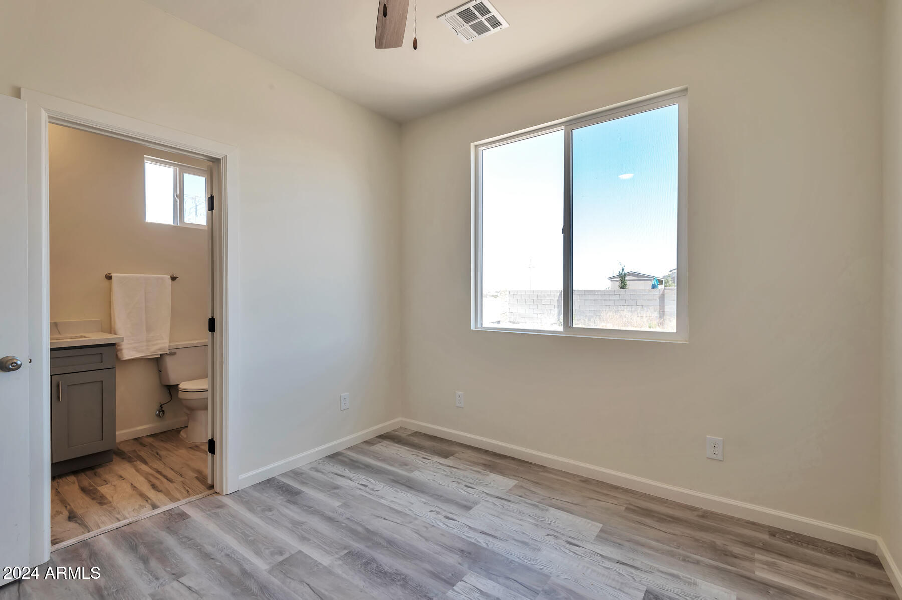 ARIZONA CITY UNIT SEVEN - Residential