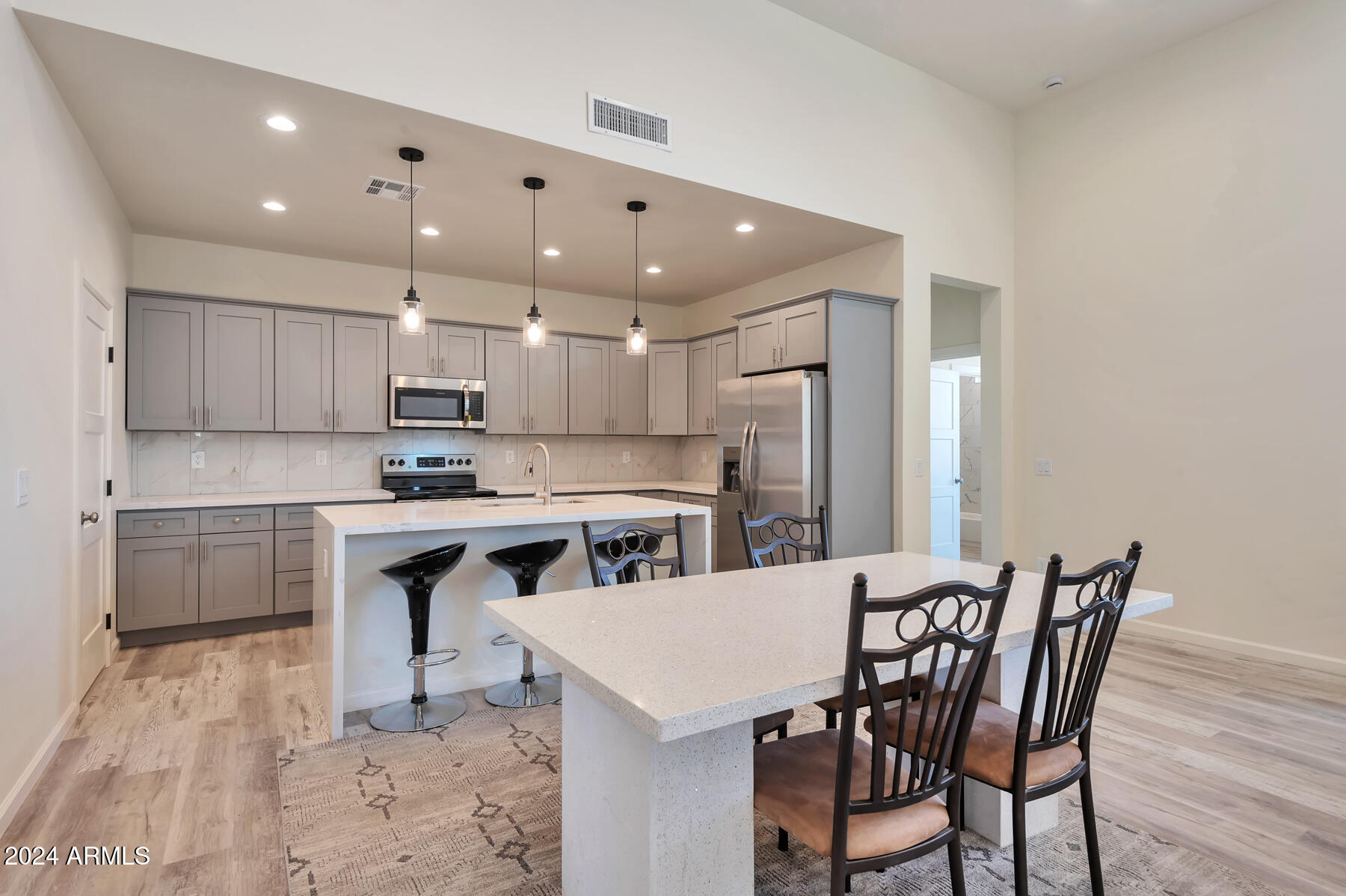 ARIZONA CITY UNIT SEVEN - Residential
