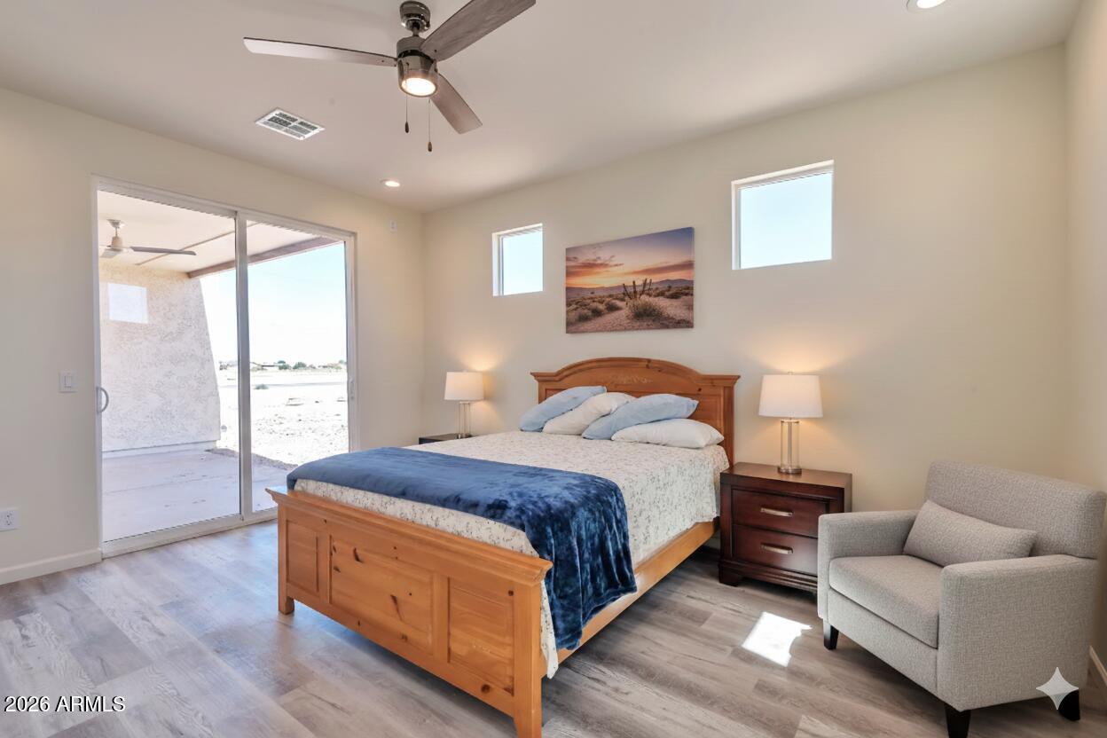 ARIZONA CITY UNIT SEVEN - Residential