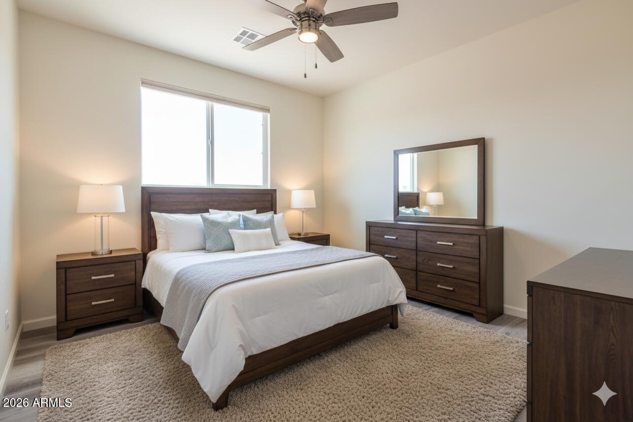 ARIZONA CITY UNIT SEVEN - Residential
