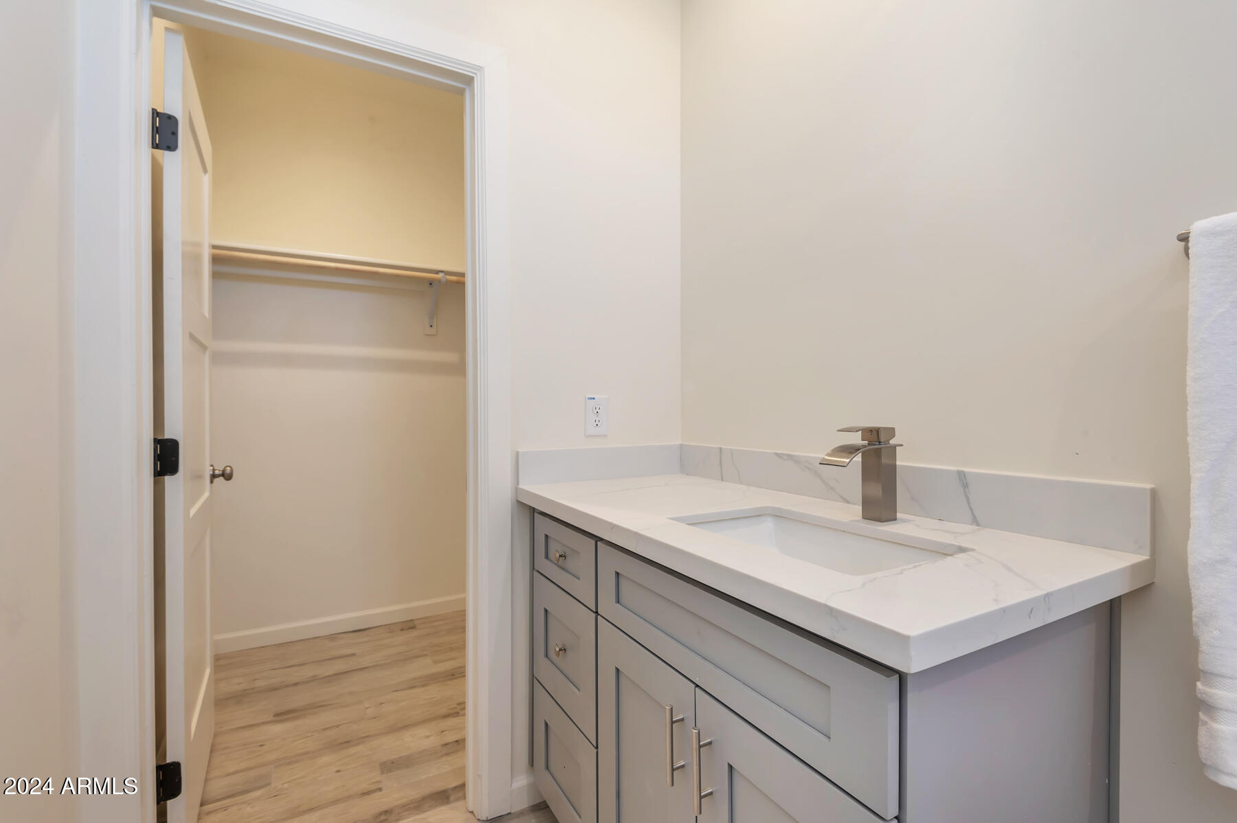 ARIZONA CITY UNIT SEVEN - Residential