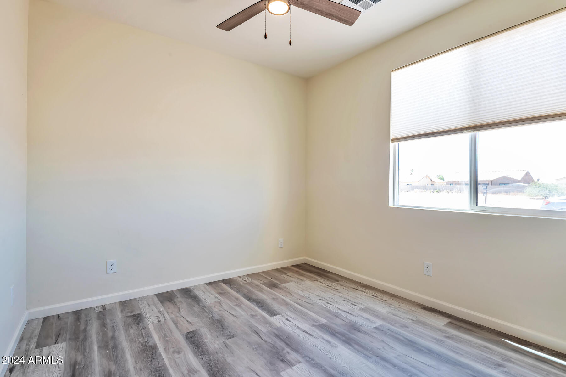 ARIZONA CITY UNIT SEVEN - Residential