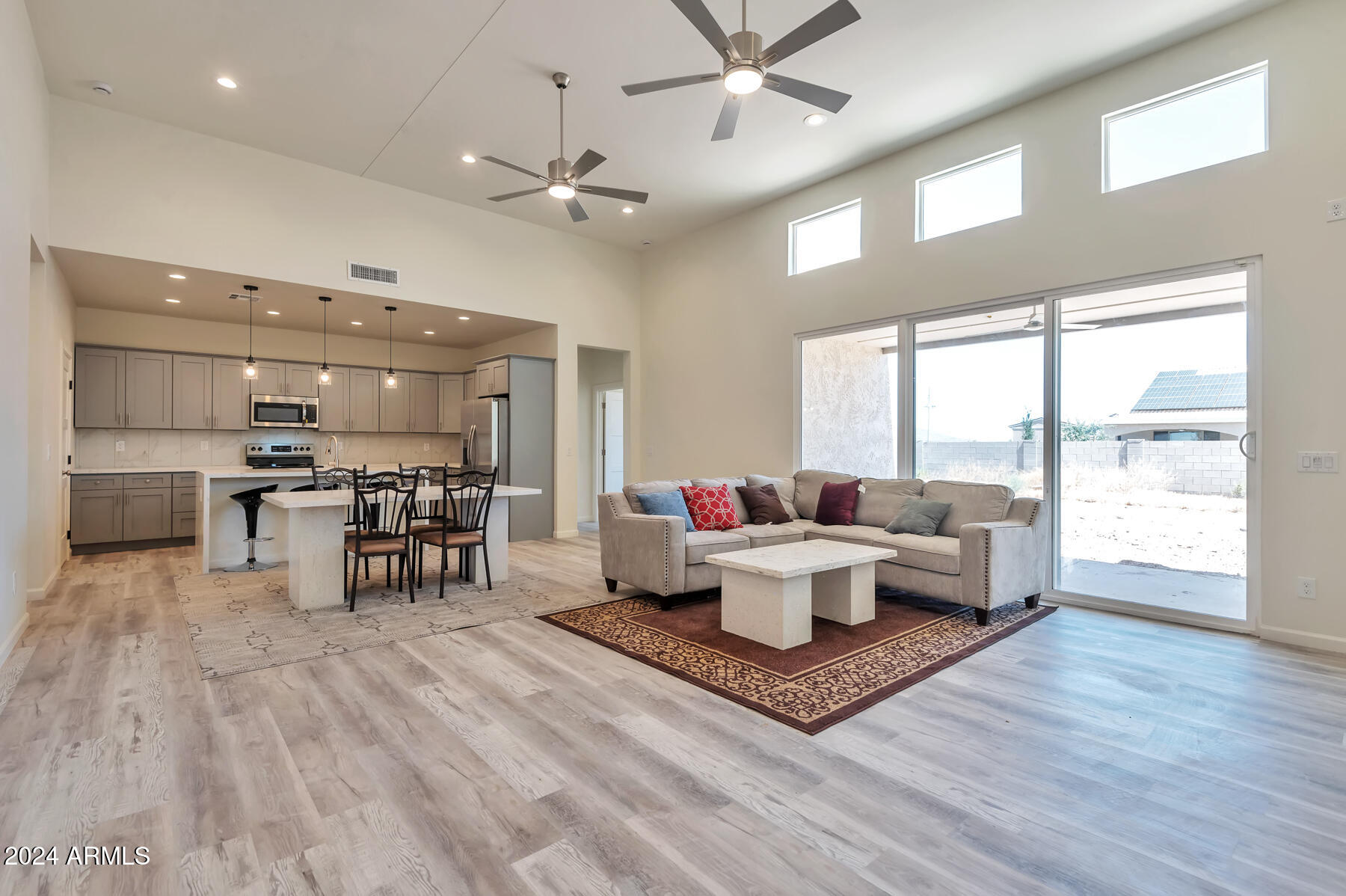 ARIZONA CITY UNIT SEVEN - Residential