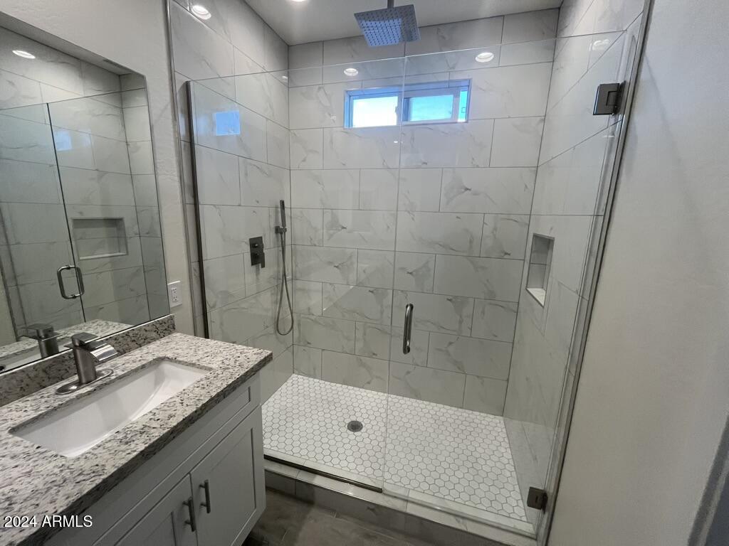 ARIZONA CITY UNIT SEVEN - Residential