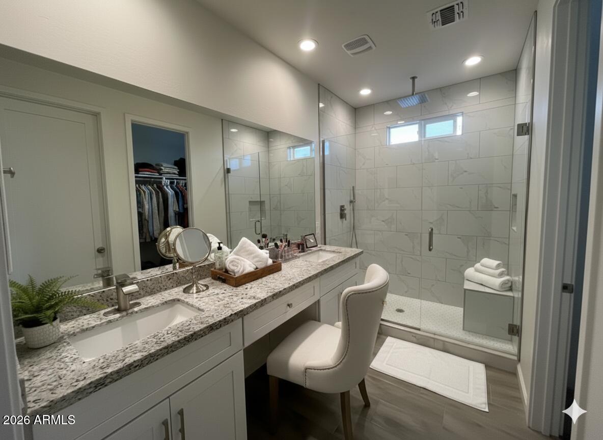 ARIZONA CITY UNIT SEVEN - Residential