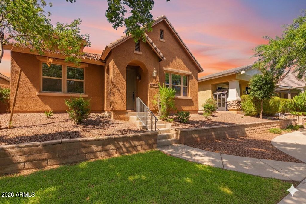 Photo of 20766 W Valley View Drive, Buckeye, AZ 85396 (MLS # 6982702)