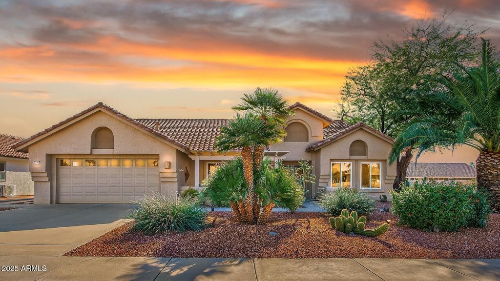 Photo of 13553 W Pavillion Drive, Sun City West, AZ 85375 (MLS # 6951708)