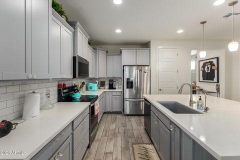 8640 E NARANJA Avenue Mesa AZ 85209