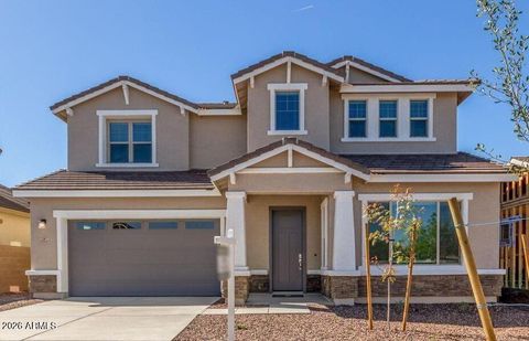 20941 E VIA DEL SOL Street Queen Creek AZ 85142