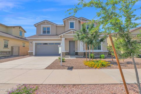 Open Houses 20 20941 E VIA DEL SOL Street Queen Creek AZ 85142