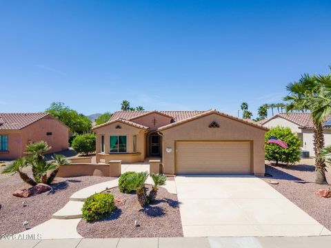 18652 N PATINA Court Surprise AZ 85387