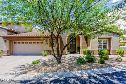 Photo of 20802 N Grayhawk Drive #1096, Scottsdale, AZ 85255 (MLS # 7027921)