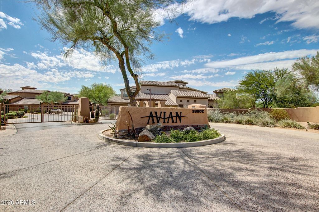 Photo of 20802 N Grayhawk Drive #1096, Scottsdale, AZ 85255 (MLS # 7027921)